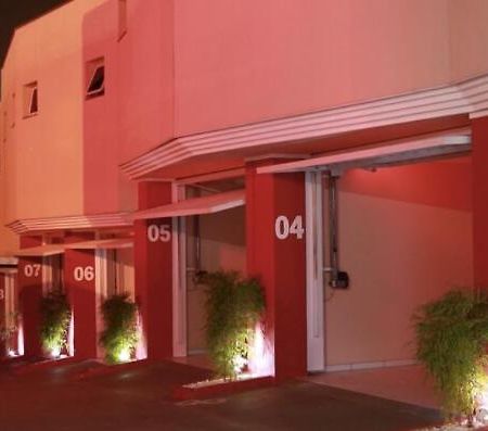 Euro Motel (Adults Only) Campinas  Exterior foto